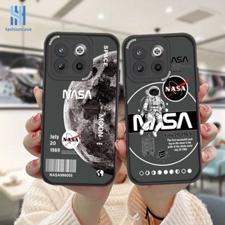 เคสโทรศัพท์มือถือแบบนิ่ม ลายตานางฟ้า NASA สําหรับ OPPO A95 A54 A15 A5S A3S A16 A7 A5 A9 A31 A53 2020 A12 A1K A16K A54S Reno 4 5F 4F A74 A15S A52 A11K A92 A35 A11 A93 A32