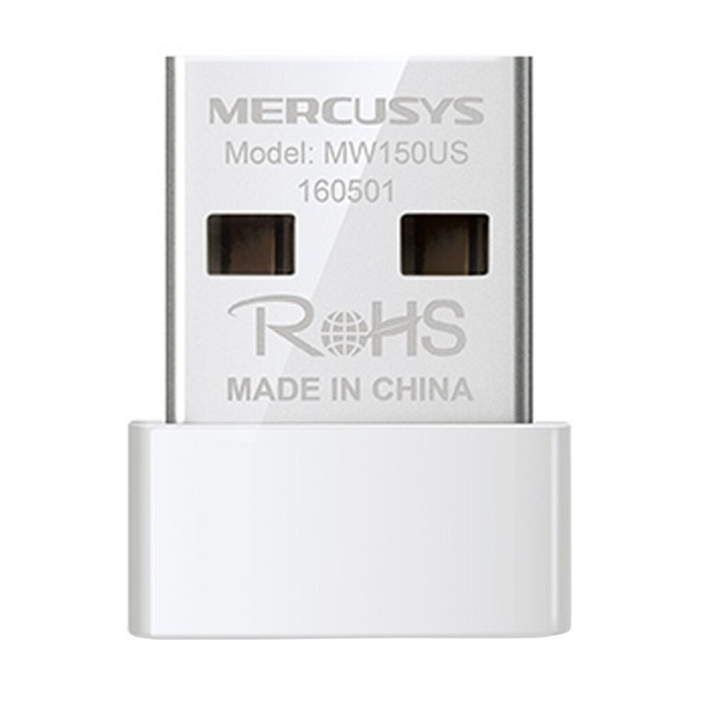 ภาพหน้าปกสินค้า️ส่งด่วนใน1ชม.ทักแชท ️ Mercusys MW150US MW300UM MW300UH MU6H USB wifi MERCSYS usb adaptor ประกัน 1ปี จากร้าน nava.it บน Shopee