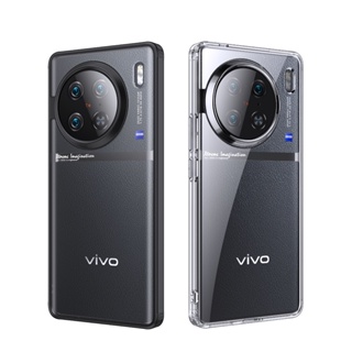 เคสโทรศัพท์มือถือ PC แข็ง กันกระแทก ลาย ELVEV สําหรับ VIVO X90 X90 Pro X90 Plus