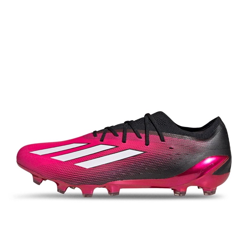 รองเท้าสตั๊ด-adidas-x-speed-portal-1-ปุ่ม-fg-และ-ag-ถนอมหัวเข่า-ตัวท็อป