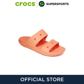 CROCS Classic Crocs รองเท้าแตะผู้ใหญ่