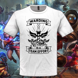 League of legends tshirt_03