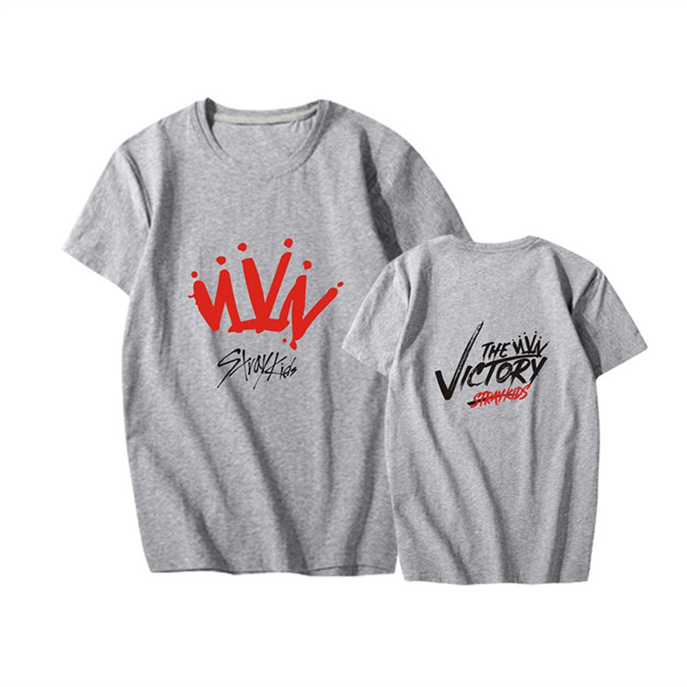 straykids-เสื้อยืด-skz-victory-แฟชั่น-t-เสื้อสบายๆสไตล์-teess-5xl