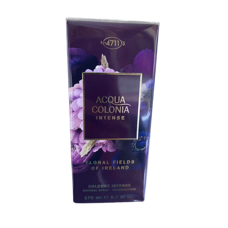 4711-acqua-colonia-intense-170ml-โคโลจน์กลิ่นใหม่ติดทนนาน-กลิ่นพิเศษติดทนกว่าเดิม