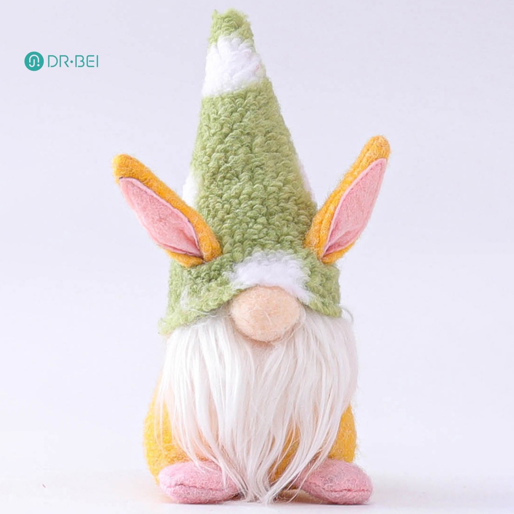 dr-bei-ตุ๊กตาหูกระต่าย-แครอท-ซานตาคลอส-สําหรับตกแต่งอีสเตอร์