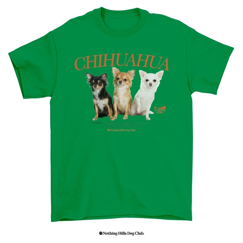 เสื้อยืดลาย-chihuahua-ชิวาวา-classic-cotton-unisex-by-nothing-hills-02