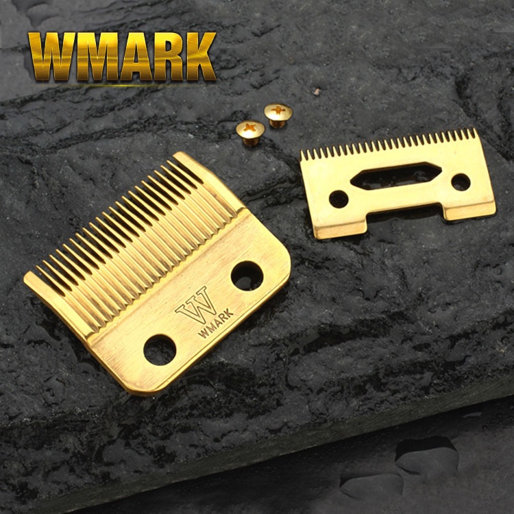 พร้อมส่ง จัดส่งไว#Wmark Blade Wacoal ปัตตาเลี่ยนตัดผมไฟฟ้า แบบเปลี่ยน ...