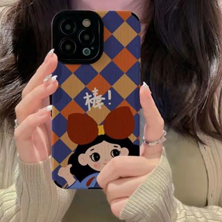 เคสโทรศัพท์มือถือ แบบนิ่ม กันกระแทก สําหรับ iphone 6 7 8plus 11PRO max 11 12 13 14 Promax X max