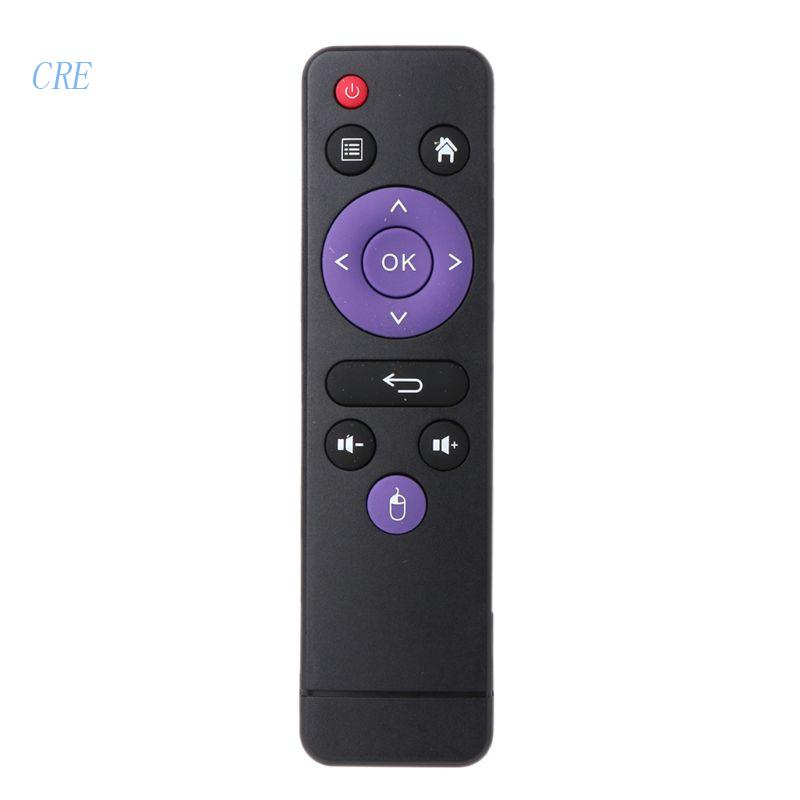 cre-รีโมตคอนโทรล-สําหรับเครื่องเล่น-smart-tv-box-mx9-pro-rk3328-mx10-android-8-1