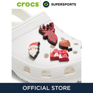 CROCS Jibbitz Falalala 5 Pack ตัวติดรองเท้า