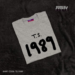 T.s 1989 print Tshirt Unisex_03