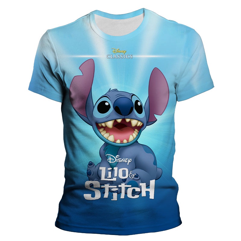 men-women-t-shirt-disney-cartoon-anime-lilo-stitch-short-sleeved-shirt-clothes-summer-funny-cute-t-shirt-tees-03