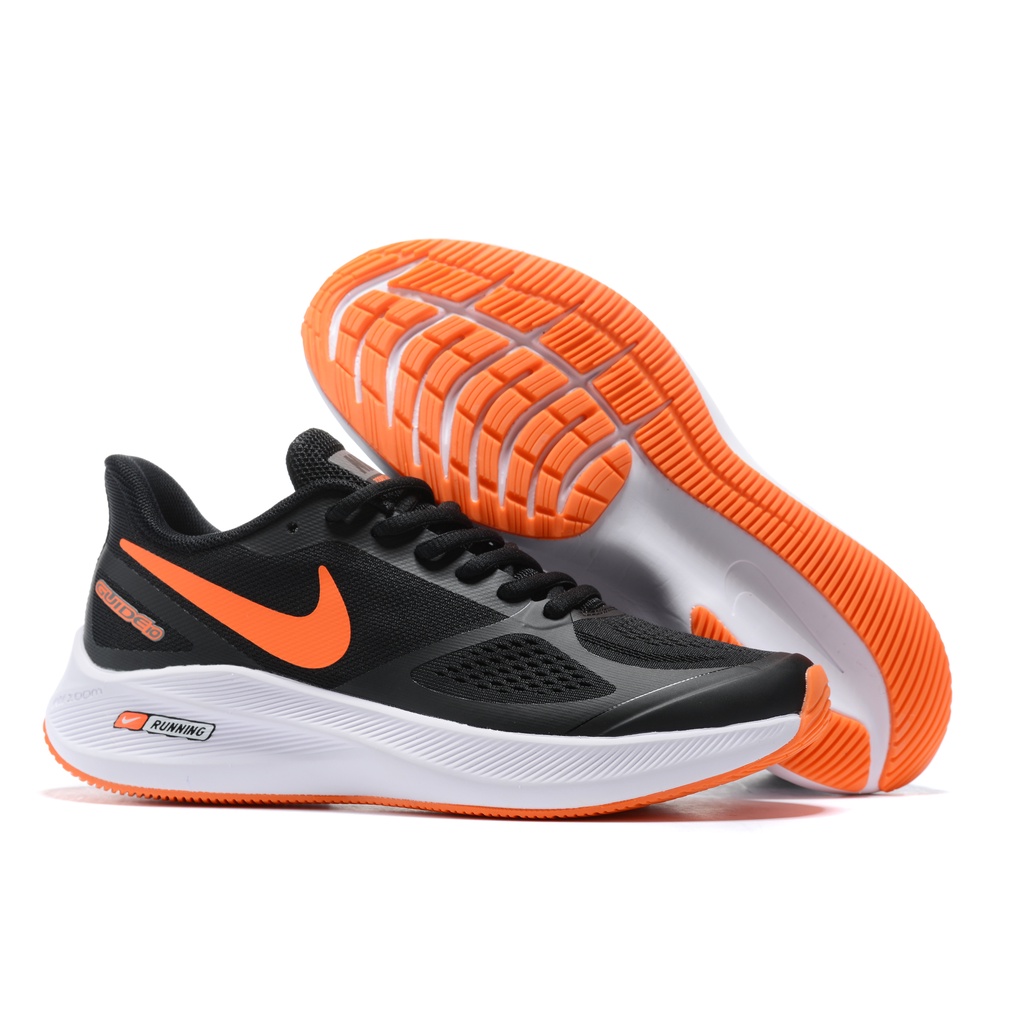 nike-zoom-moon-landing-7x-black-and-orange-running-shoes-casual-sports-shoes-and-36-45