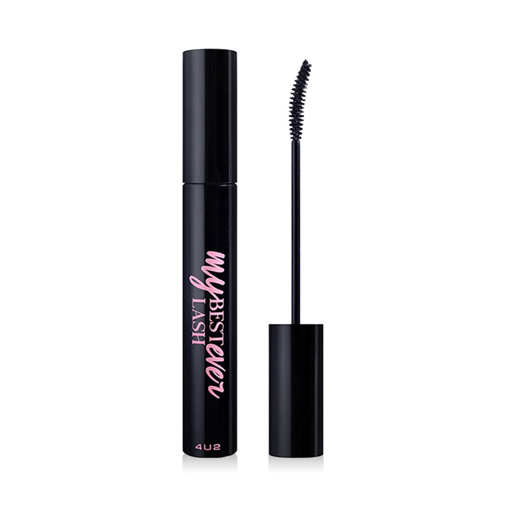 4u2-my-best-lash-ever-mascara-6g-มาสคาร่าปัดขนตา-ช่วยยกขนตาให้งอน-เด้ง-สวยเรียงเส้น