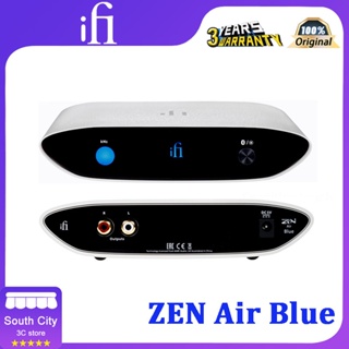 Ifi ZEN เครื่องรับสัญญาณเสียงบลูทูธ 5.1 Air Blue HD