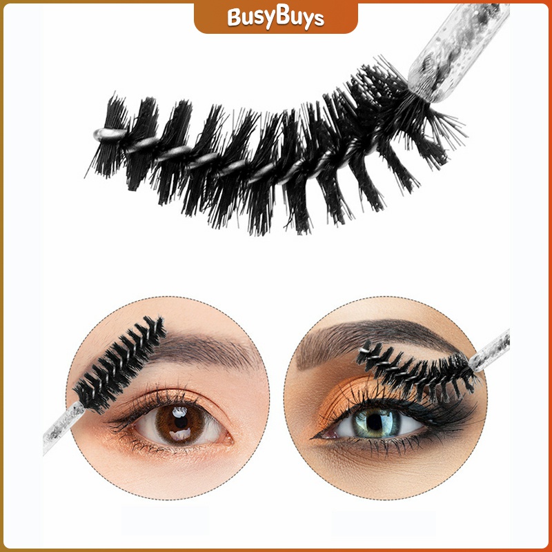 b-b-แปรงปัดขนตาและขนคิ้วแบบใช้ครั้งเดียว-eyelash-brush