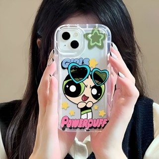 เคสโทรศัพท์มือถือ ลาย Girls สําหรับ iphone 14promax 11 13 12 7Plus X XS Max