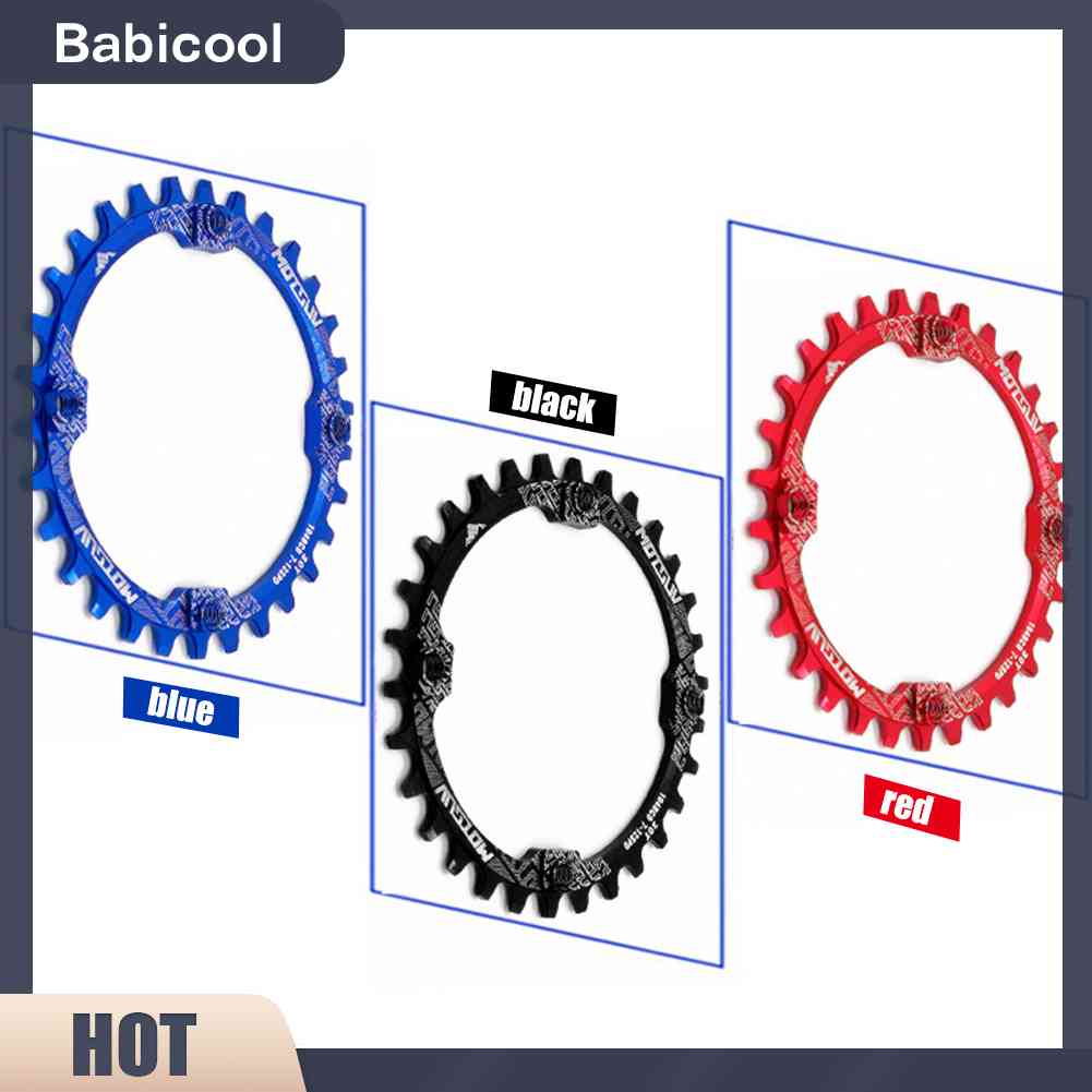 motsuv-104bcd-อะไหล่ใบจานหน้า-อะลูมิเนียม-30t-สําหรับรถจักรยาน-mtb