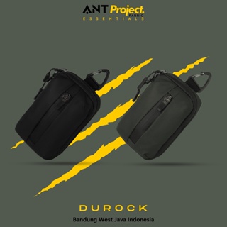 Ant PROJECT - Doppkit MURDOCK กล่องเก็บอุปกรณ์ทางยุทธวิธี