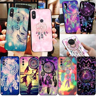 เคสโทรศัพท์มือถือซิลิโคน TPU แบบนิ่ม ลาย AM40 Dream สําหรับ Redmi K50 Ultra K60 Pro K60E 10 Power