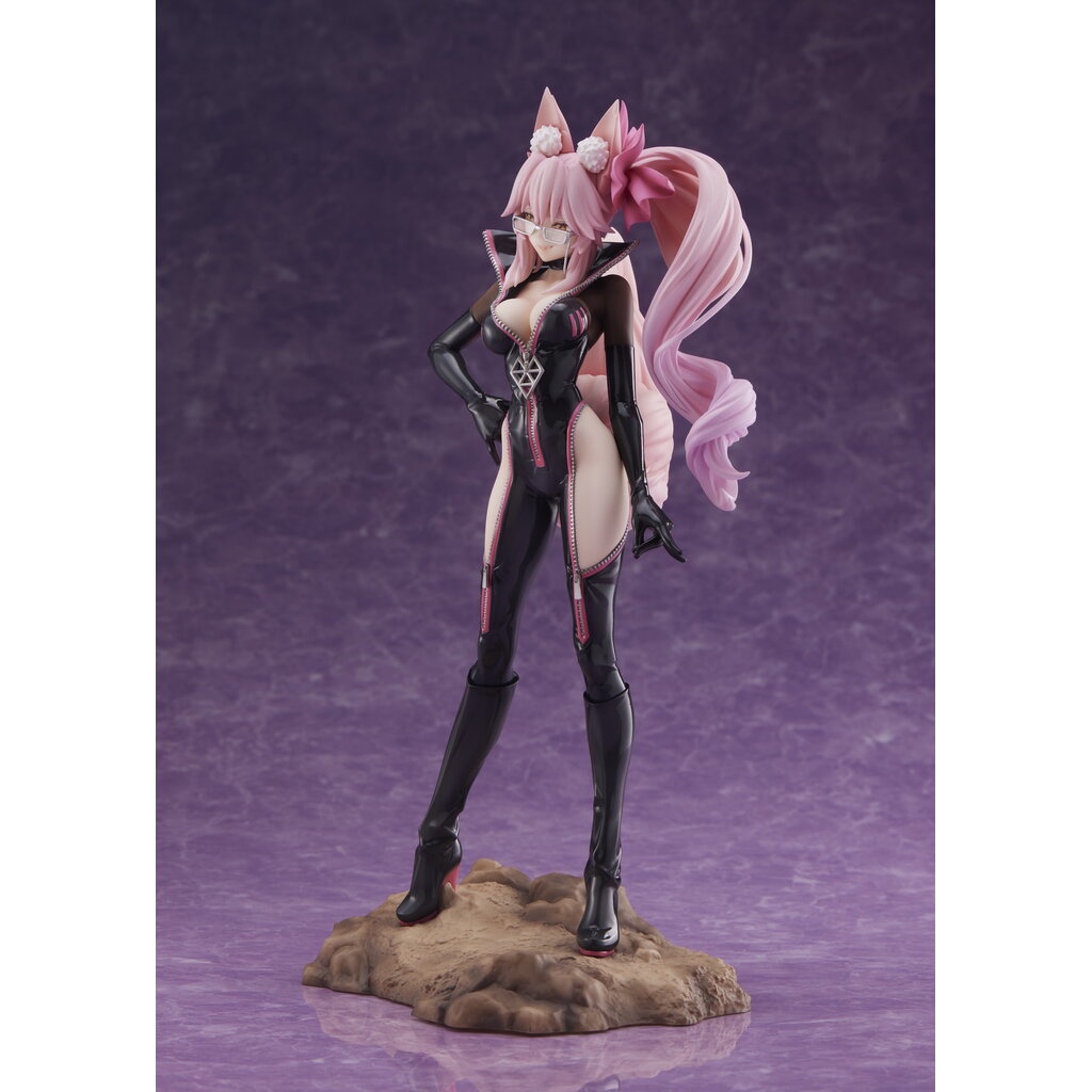 พรีออเดอร์-scale-assassin-koyanskaya-of-light-1-7-fate-วางจำหน่าย-2024-04