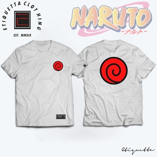 Anime Shirt - Naruto - Uzumaki Clan Logo_01