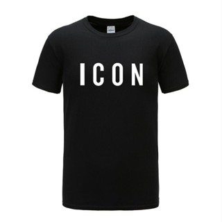 Men T-Shirt 2022 New Style  Hot Sale  Brand Icon Simple Men Casual Tshirt Print With Icon Hip Hop Tops Funny Tops T_04