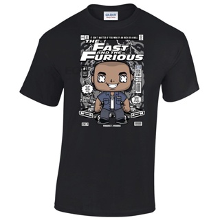 เก็บรั่วซื้อแพงถ้าคุณพลาด เสื้อยืด Dom Toretto-Dominic Fast And The Furious Vin Diesel-Pop Culture_09