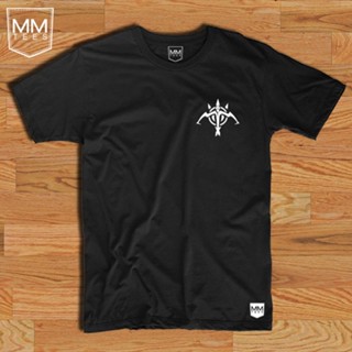 LEAGUE OF LEGENDS MARKSMAN ROLE LOGO, SMALL LOGO T-SHIRT LOL TSHIRT GAMER SHIRT GAME GAMING TEE TOP_03