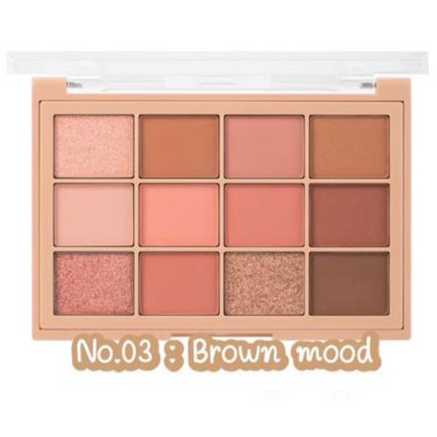 odbo-multi-look-eye-palette-eyeshadow-od2012-โอดีบีโอ-มัลติ-ลุค-อาย-พาเลท-อายแชโดว์-x-1-ชิ้น-beautybakery