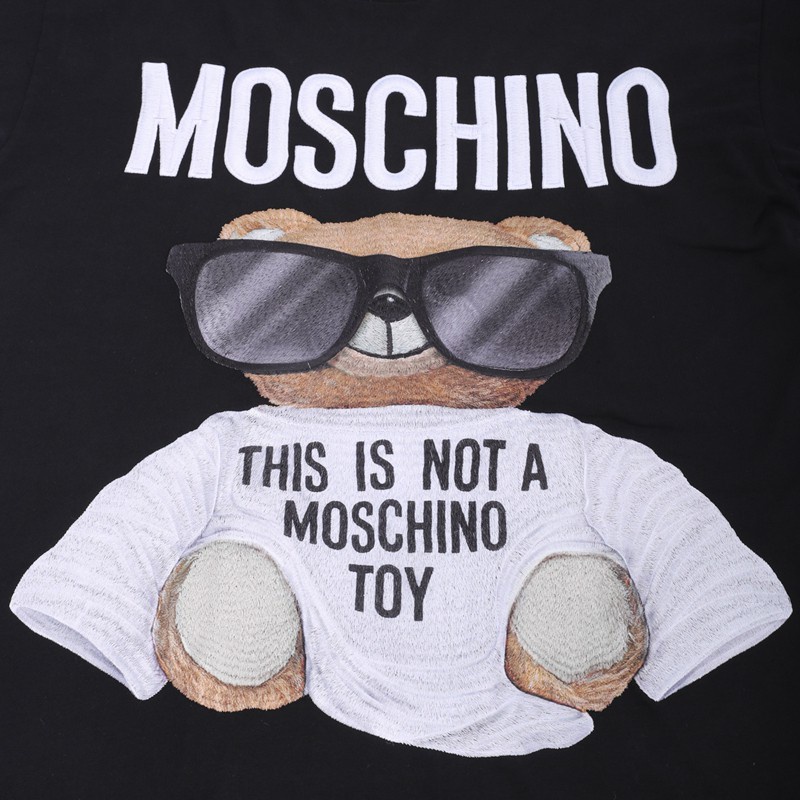 moschino-new-female-hip-hop-sunglasses-teddy-bear-round-neck-cotton-short-sleeved-t-shirt-loose-02