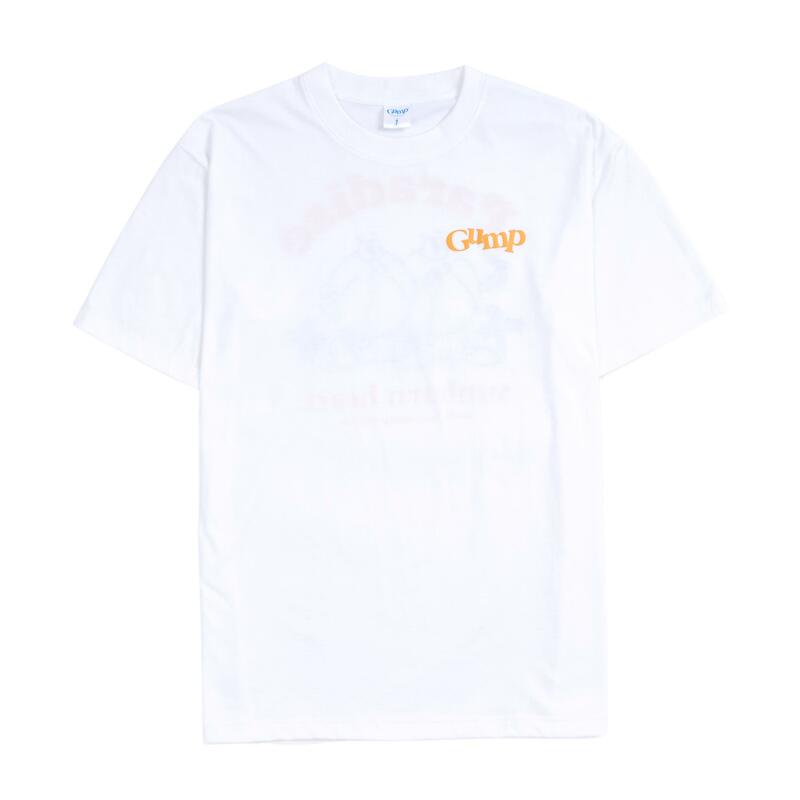 homeboy-เสื้อยืดลาย-gump-paradise