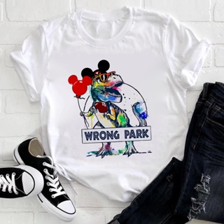 Toy Story Element Letter Printed T shirt Woman  Fashion Design Clothes Teens Tee Summer Breathable INS_05