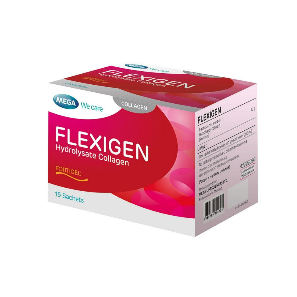 mega-flexigen-hydrolysate-collagen-10g-15-ซอง