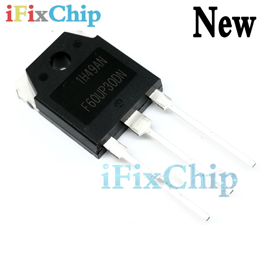 FF60UP30DN FAIRCHILD Semiconduttori discreti