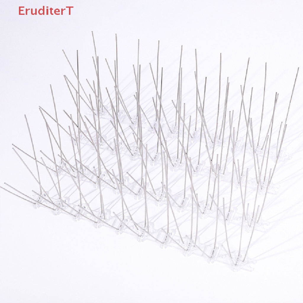 eruditert-หนามไล่นก-นกพิราบ-สเตนเลส-ป้องกันนก-ใหม่