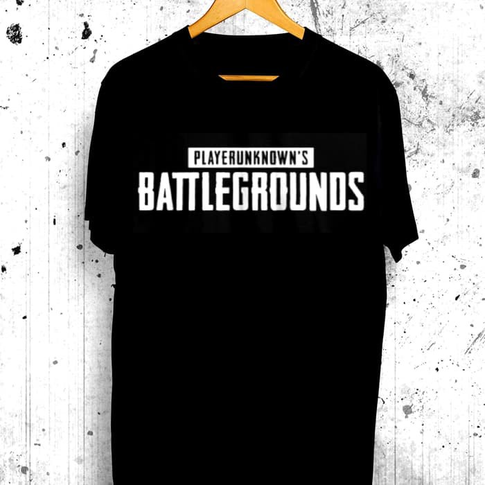 ผ้าฝ้ายแท้เสื้อยืด-พิมพ์ลายเกม-pubg-playerunknowns-battlegrounds-m1s-4xl-01