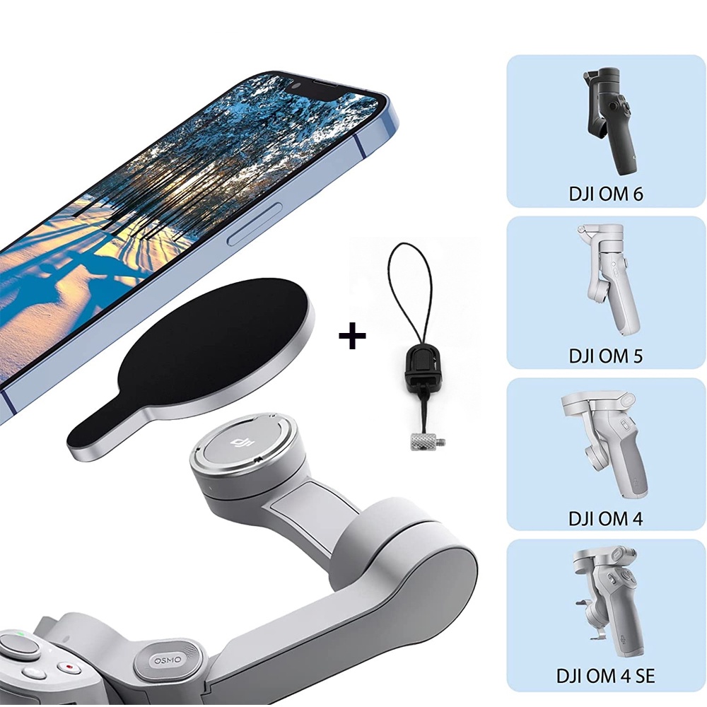 dji osmo mobile 4 Shopee