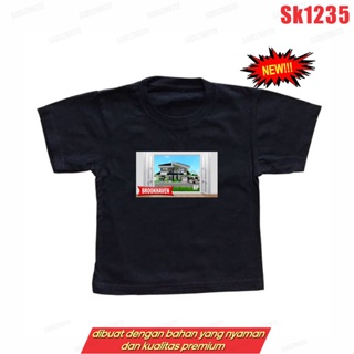 ¡¹!! Brookhaven Roblox SK1235เสื้อยืด UNISEX COMBED 30S_03