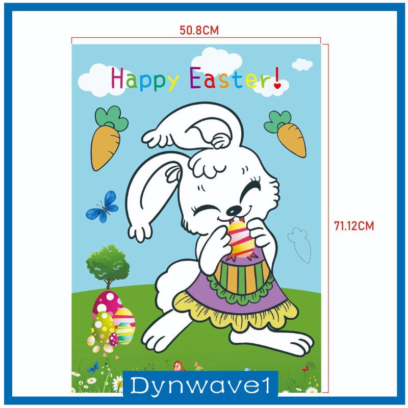 dynwave1-เกมอีสเตอร์-เกม-happy-easter-สําหรับเด็ก