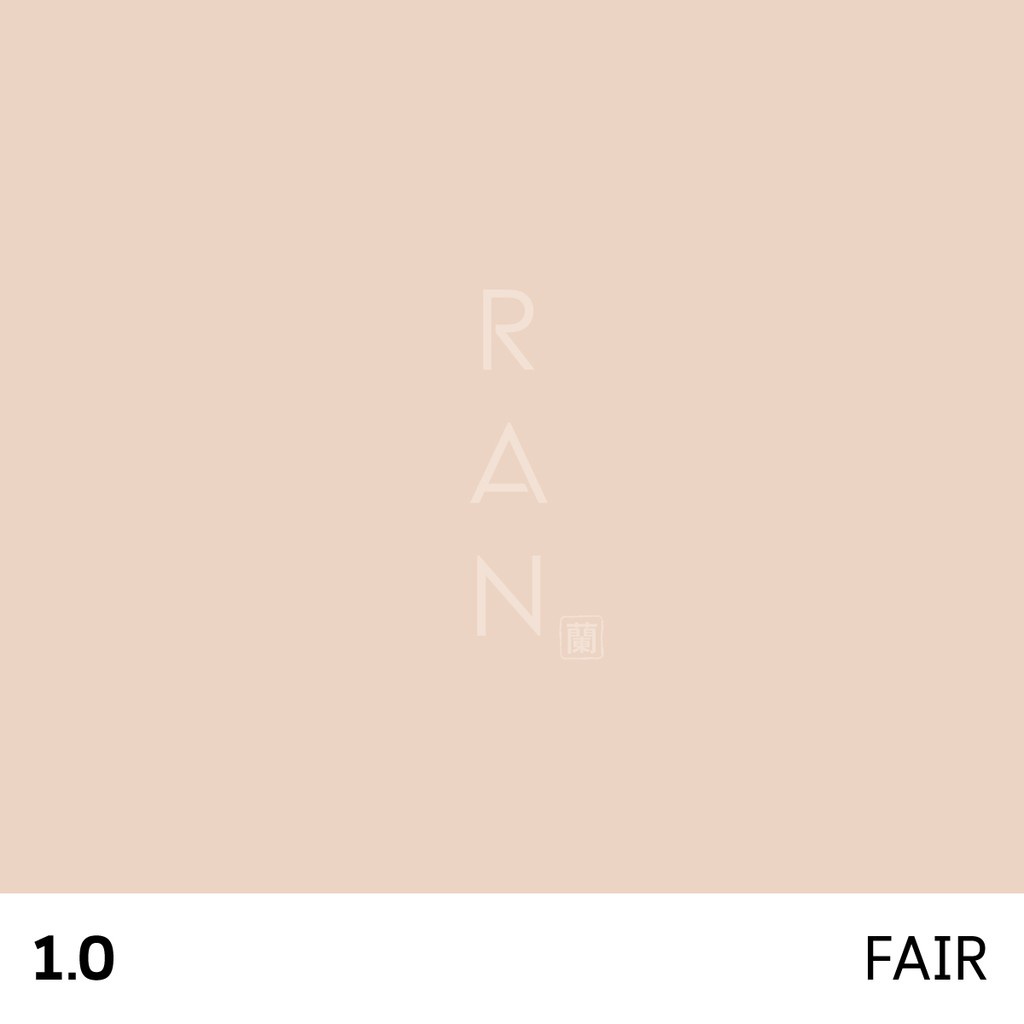 RAN Original Plus Powder แป้งรันออริจินัลพลัส แป้งตลับคุมมัน/แป้งฝุ่น ...