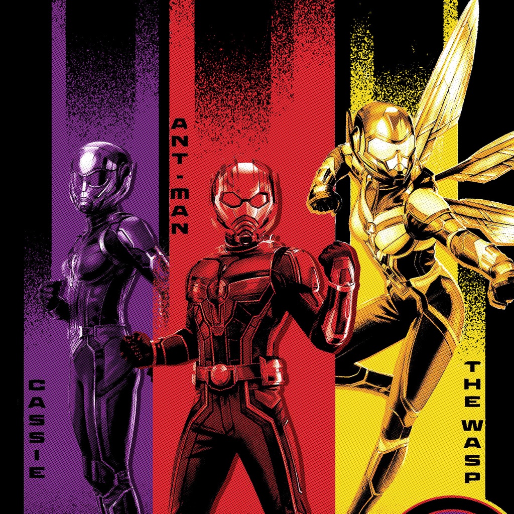 merah-ungu-ant-man-wasp-quantumania-purple-red-yellow-marvel-vintage-t-shirt-11