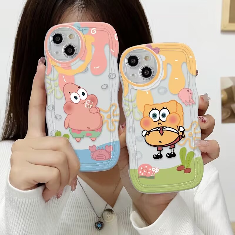 เคสโทรศัพท์มือถือ-ลายสพันจ์บ็อบ-พาย-ดาวใหญ่-สําหรับ-vivo-y15s-y15a-y33s-y21s-y1s-y30-y35-y22-y22s-y16-y15-y12-v23-v25-v23e-y76-y19-y20-y20i-y20s-g-y12s-y75-v20-v21e-s1-pro-y51-v15