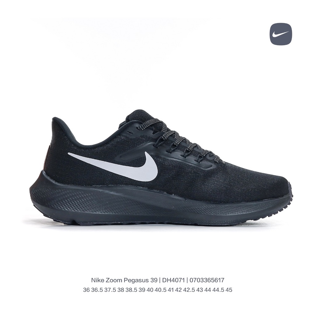 nike-pegasus-39-air-zoom-pegasus-air-cushion-mesh-air-cushion-sneaker-black36-46