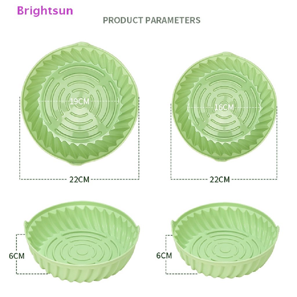 brightsun-19-22-ซม-รุ่นที่สอง-เตาอบ-เตาอบ-อบ-ทอด-พิซซ่า-ไก่-ตะกร้า-เสื่อใหม่