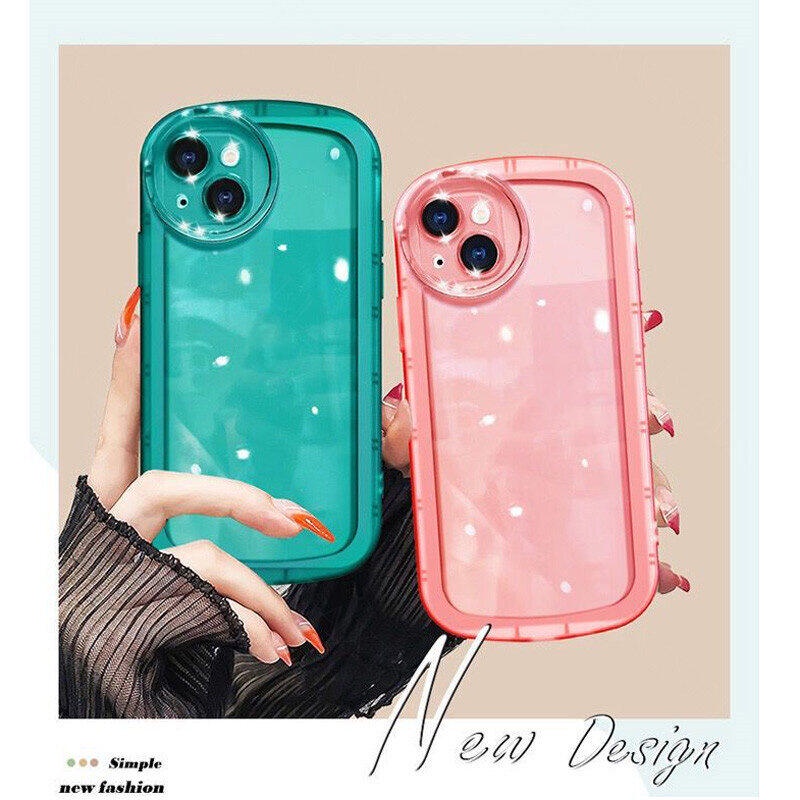 ใหม่-เคสโทรศัพท์มือถือ-ซิลิโคนนิ่ม-ใส-บางมาก-รอบด้าน-สําหรับ-xiaomi-poco-c40-e12