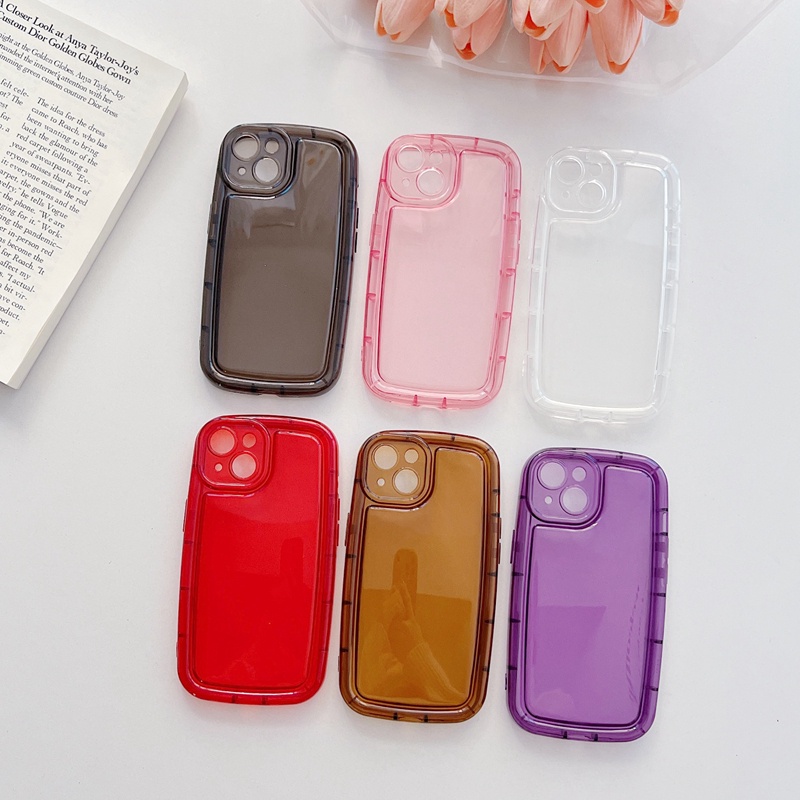 เคสโทรศัพท์มือถือแบบนิ่ม-ใส-กันกระแทก-สําหรับ-samsung-a71-a51-a20s-a10s-a50-a50s-a30s-a30-a20-a10