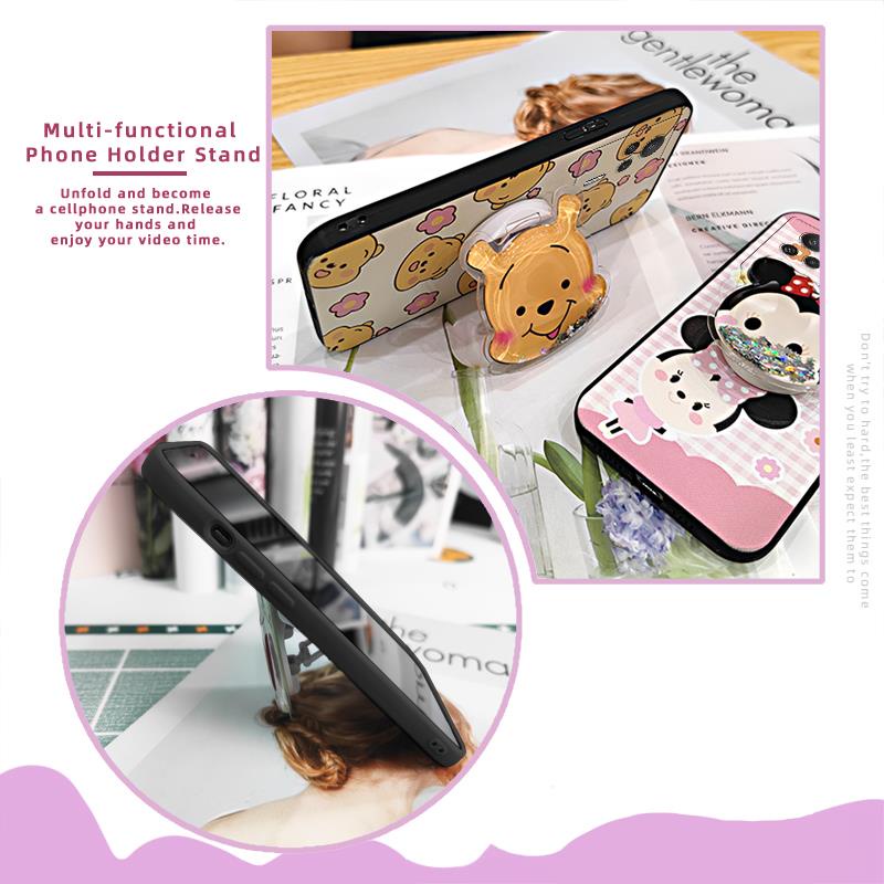 kickstand-cartoon-phone-case-for-redmi-k60e-fashion-design-cartoon-new-arrival-cover-phone-stand-holder-anti-dust-cute