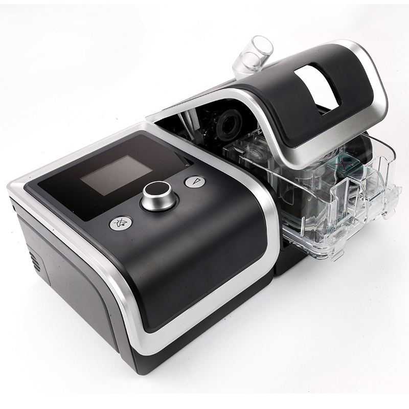 bmc-เครื่องช่วยหายใจ-แบบพกพา-gii-cpap-e-20c-cpap-พร้อมหน้ากากช่วยหายใจ-สําหรับการนอนหลับ