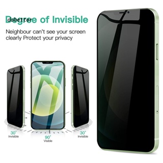 &lt;Dobetter&gt; กระจกกันรอยหน้าจอโทรศัพท์มือถือ กันหล่น กันน้ํามัน สําหรับ iPhone 14 13 Pro Plus Pro Max Mini